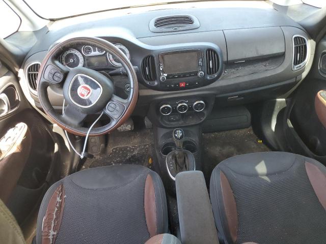 ZFBCFADHXEZ016780 Fiat 500L TREKKING