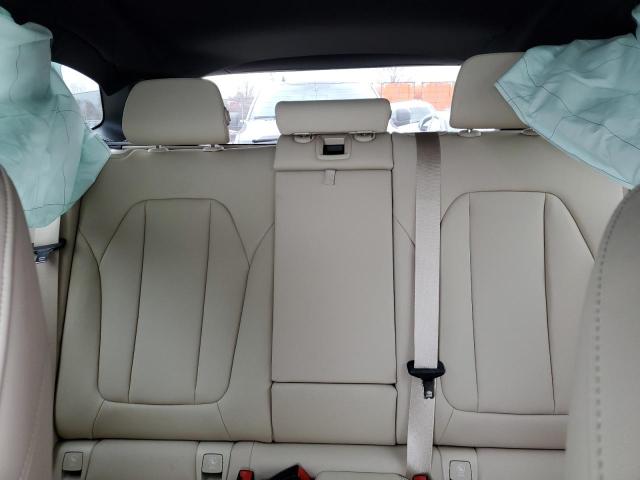 2021 BMW X3 XDRIVE3 - 5UXTY5C04M9E77158