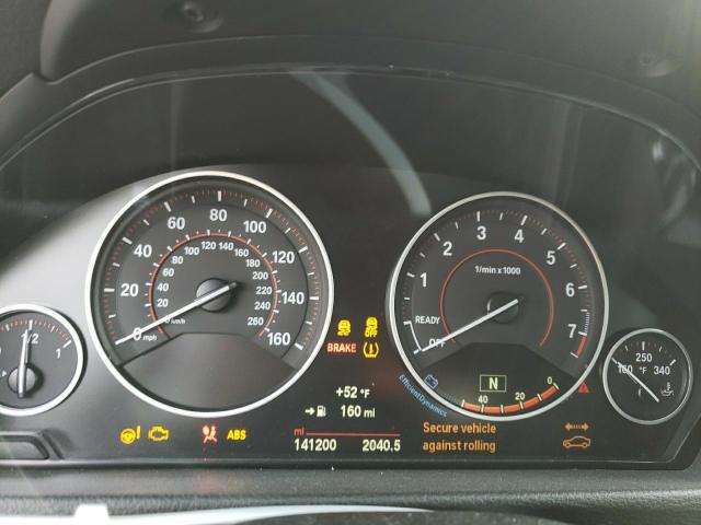 2015 BMW 435 I - WBA3R1C57FK195377
