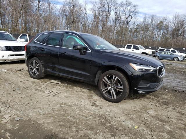 2019 VOLVO XC60 T5 - LYV102RKXKB214469