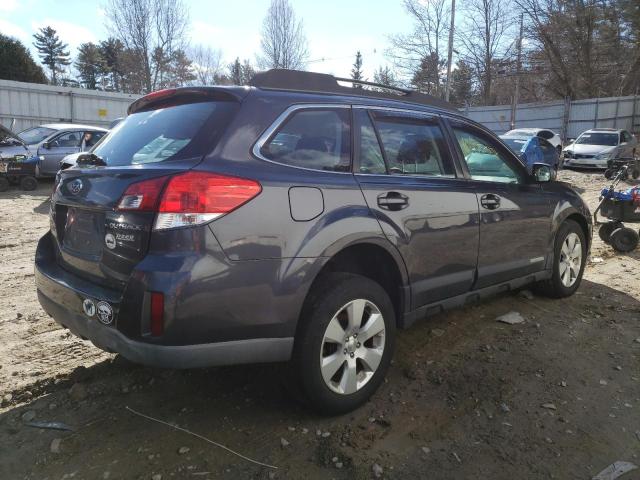 4S4BRBAC1C3202590 Subaru Outback 2.5i