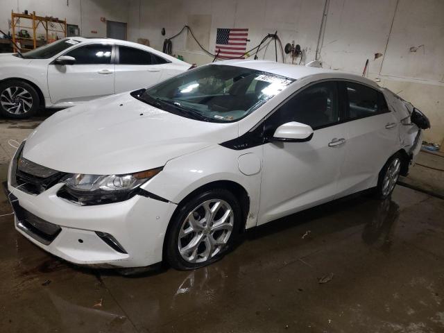 VIN 1G1RD6S52HU108480 2017 Chevrolet Volt, Premier no.1