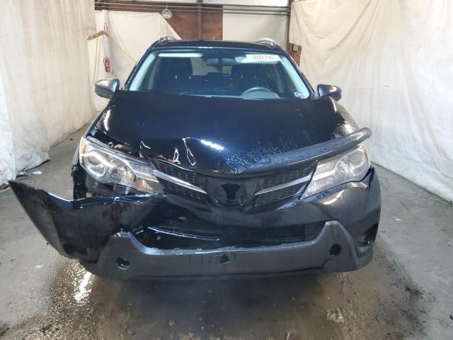2015 TOYOTA RAV4 LE 2T3BFREV1FW354226