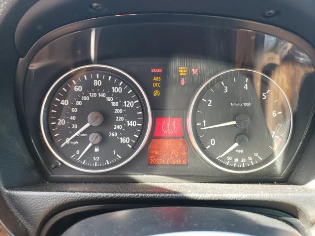 WBAVB33546KR81808 BMW 330 I