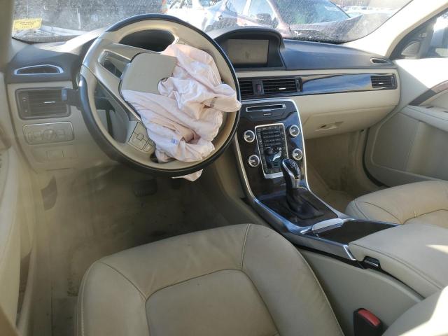 2015 VOLVO XC70 T5 PL - YV440MBM1F1230588