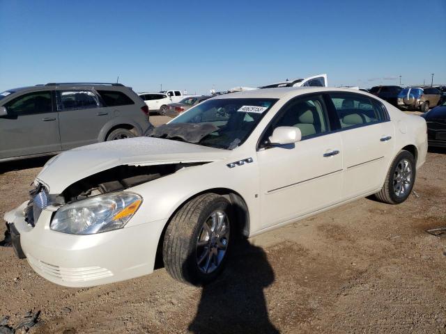 2008 Buick Lucerne CXL