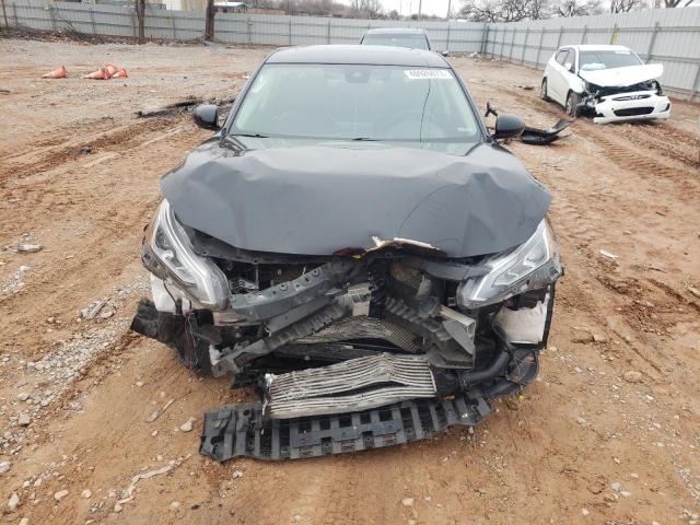 2020 NISSAN ALTIMA PLA - 1N4AL4FV4LC118938