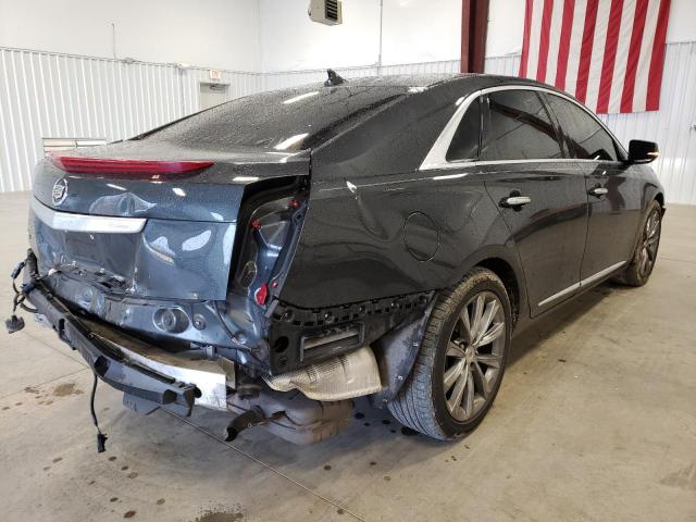 2G61P5S36D9232721 Cadillac XTS