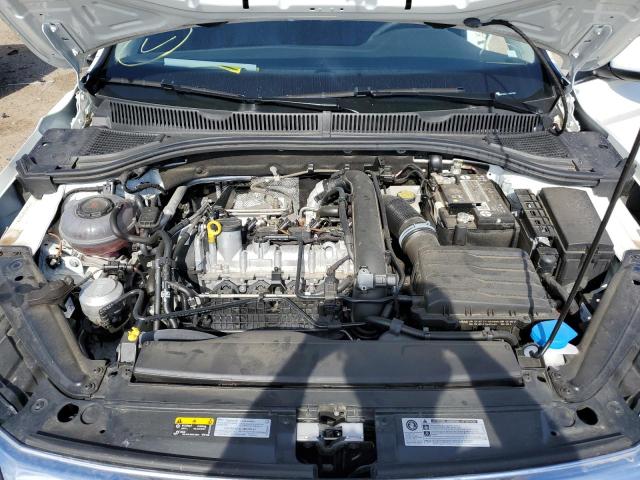 2020 VOLKSWAGEN JETTA S - 3VWCB7BU2LM027781