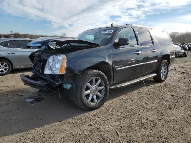 2010 GMC Yukon XL Denali