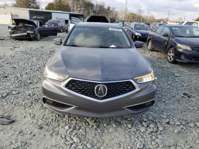 19UUB3F7XJA005303 Acura Tlx Advance