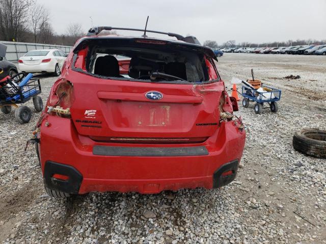 JF2GPABC5H8206078 Subaru Crosstrek Premium