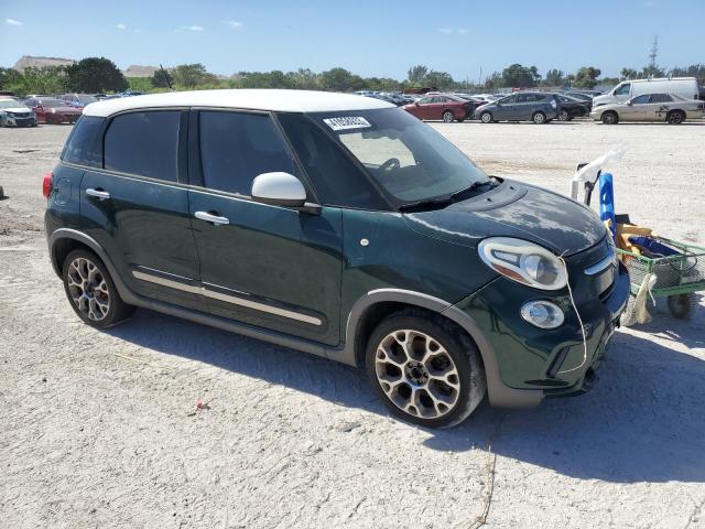 ZFBCFADHXEZ016780 Fiat 500L TREKKING