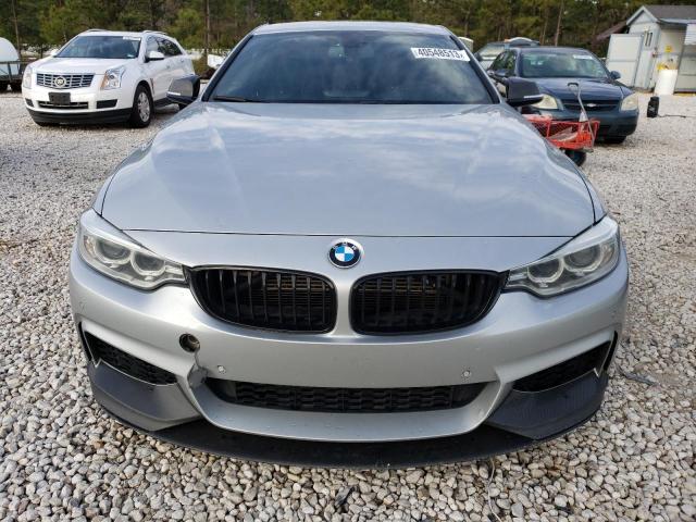 2015 BMW 435 I - WBA3R1C57FK195377