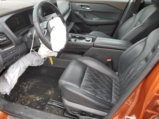 2021 NISSAN ROGUE PLAT JN8AT3DD3MW308720