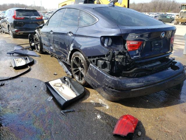 2016 BMW 328 XIGT S - WBA8Z5C56GG500384