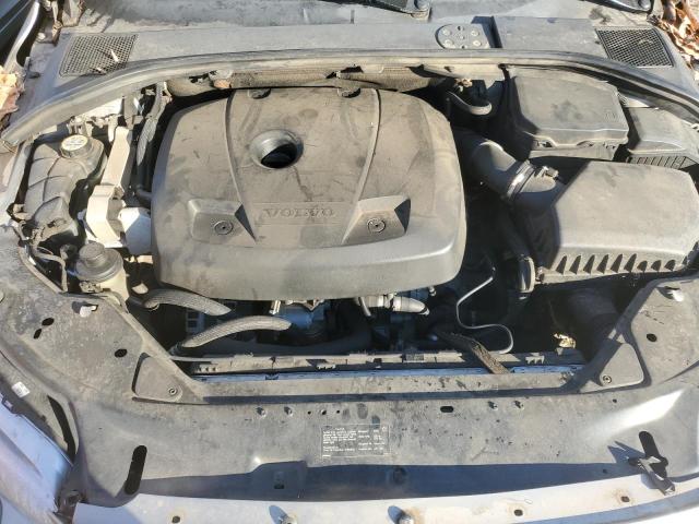 2015 VOLVO XC70 T5 PL - YV440MBM1F1230588
