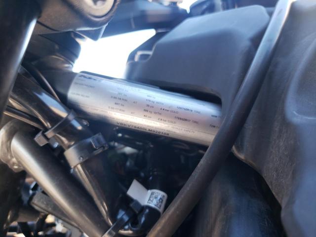 2020 KTM 1290 SUPER - VBKV79400LM920108