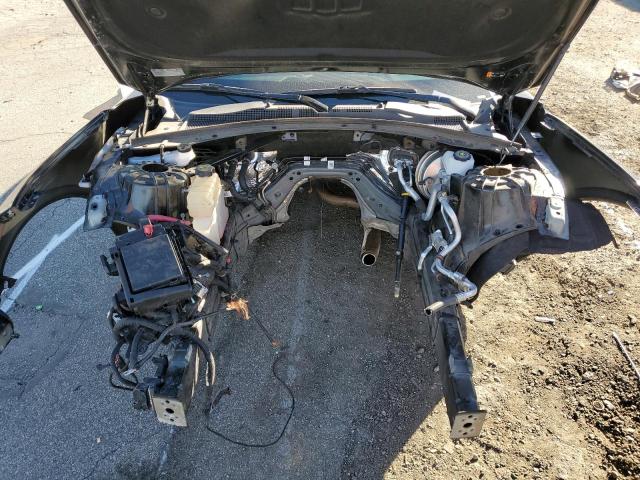 2022 CHEVROLET CAMARO LS 1G1FB1RX4N0119261