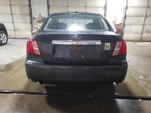 JF1GE6A6XBH513160 Subaru Impreza
