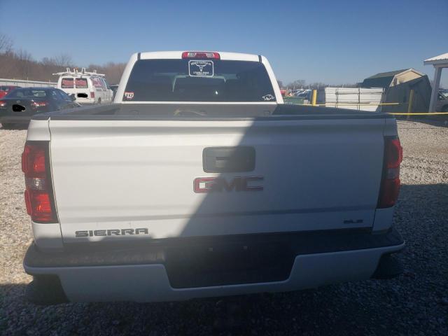 1GTV2MECXHZ253800 GMC Sierra K1500 Sle