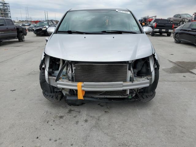 VIN 5TDYRKEC6NS085325 2022 Toyota Sienna, Xle no.5