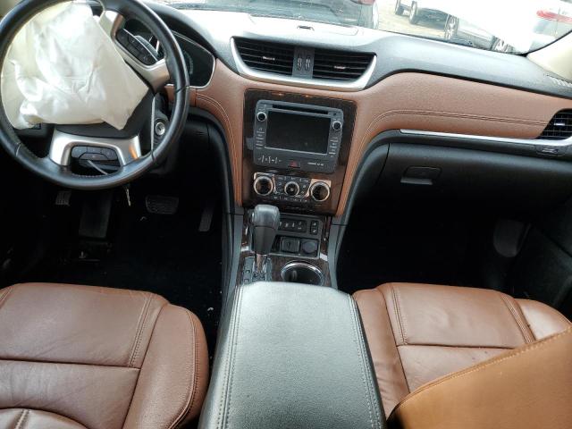 2017 CHEVROLET TRAVERSE L - 1GNKRHKDXHJ338869