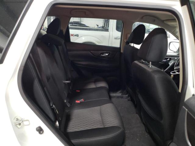 2020 NISSAN ROGUE S JN8AT2MV7LW137410