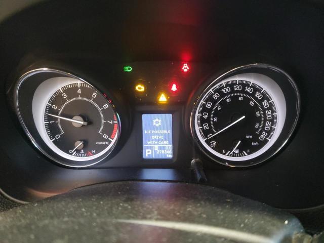 JS2RE9A38B6110550 Suzuki KIZASHI SE