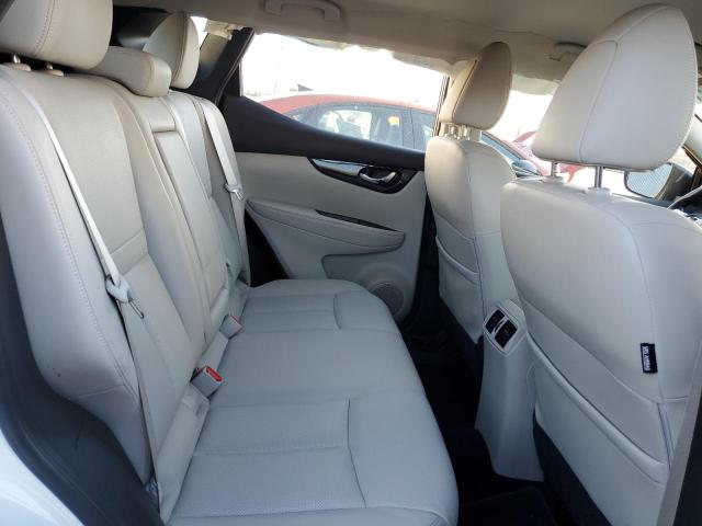2018 NISSAN ROGUE SL - JN1BJ1CR0JW285368