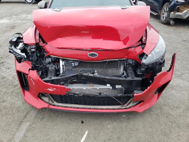 KNAE55LC0J6019363 KIA Stinger Gt2