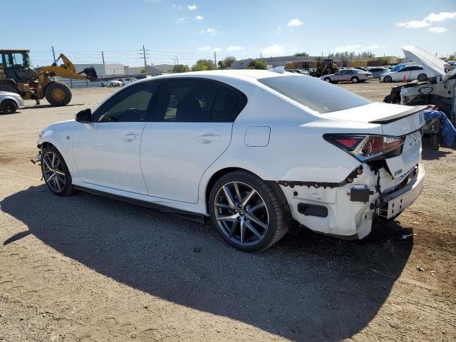 2018 LEXUS GS 350 BAS - JTHBZ1BL0JA016897
