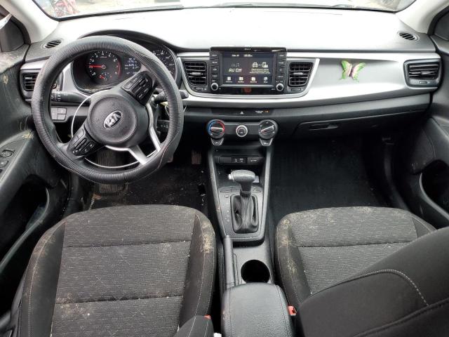 3KPA25AD0LE352763 KIA Rio