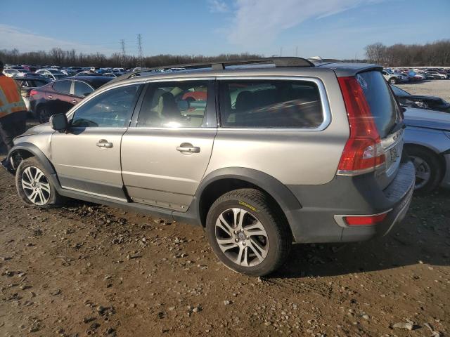 2015 VOLVO XC70 T5 PL - YV440MBM1F1230588