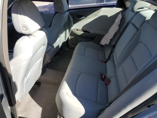 2017 CHEVROLET MALIBU LS - 1G1ZB5ST0HF147197