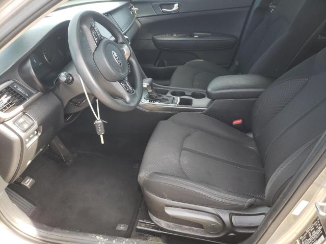 2018 KIA OPTIMA LX 5XXGT4L38JG235748