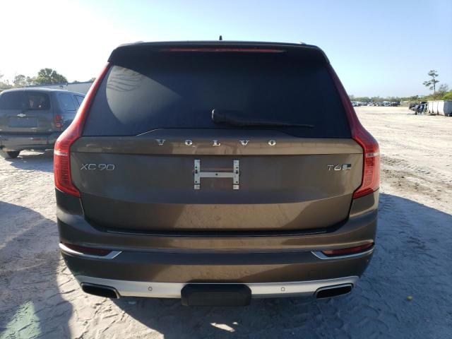 YV4A22PL8H1174301 Volvo XC90
