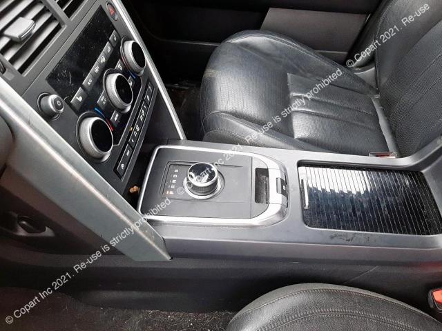 SALCA2AN5HH714664 Land Rover Disco-y Sp