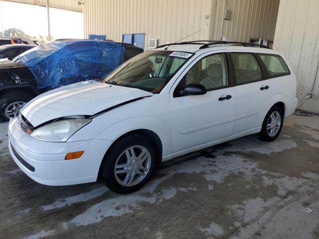 2001 Ford Focus SE