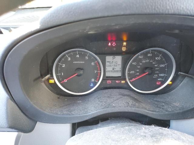 JF2SJABCXGH477678 Subaru Forester