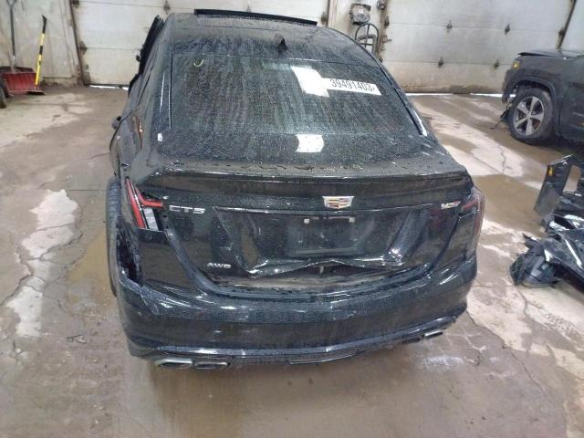 2020 CADILLAC CT5-V - 1G6DV5RW5L0141354