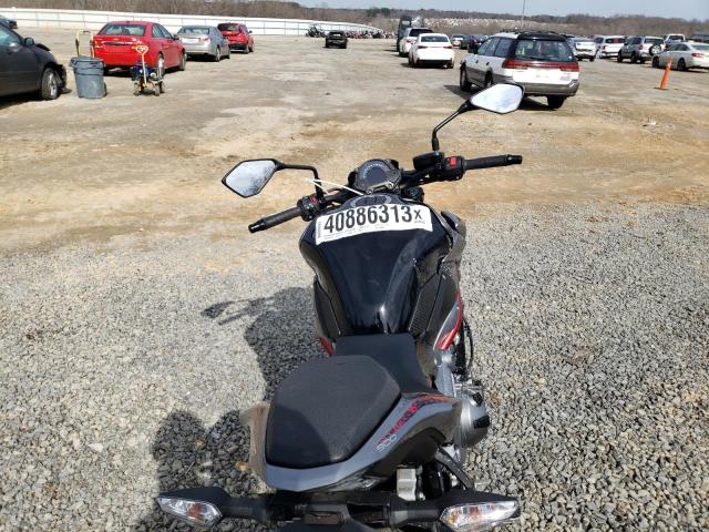 2019 KAWASAKI ZR900 - JKAZR2B11KA026046