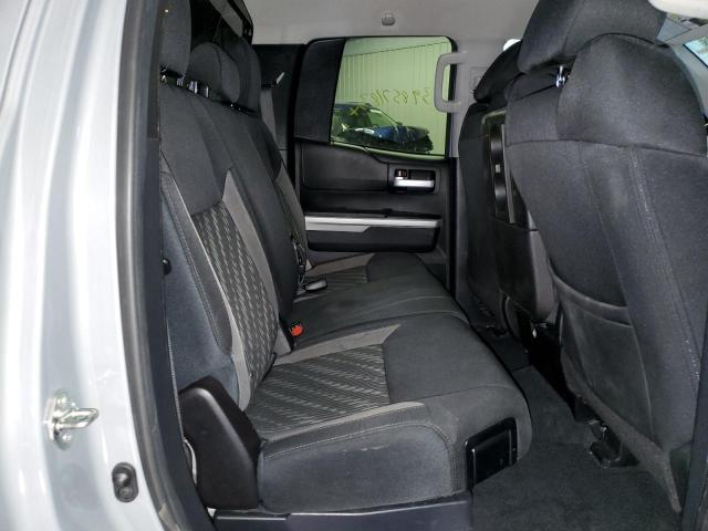 2020 TOYOTA TUNDRA DOU - 5TFUY5F14LX932589