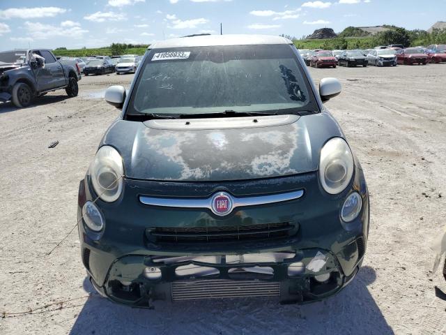 ZFBCFADHXEZ016780 Fiat 500L TREKKING