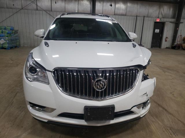 2017 BUICK ENCLAVE - 5GAKVCKD2HJ125651