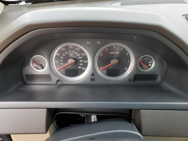 YV4952CY0E1699585 Volvo XC90