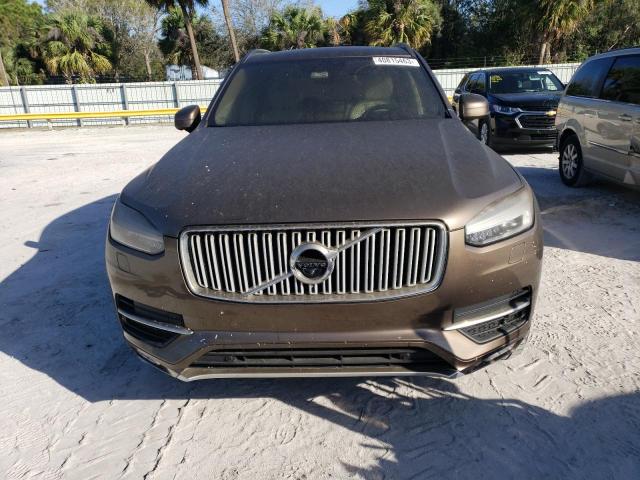 YV4A22PL8H1174301 Volvo XC90