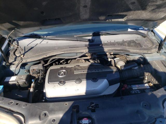 2HNYD18645H518700 Acura Mdx Touring
