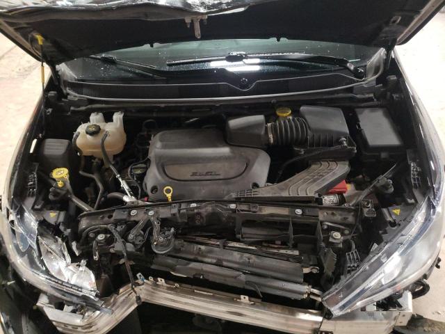 2C4RC1GGXKR604073 2019 CHRYSLER PACIFICA, photo no. 12