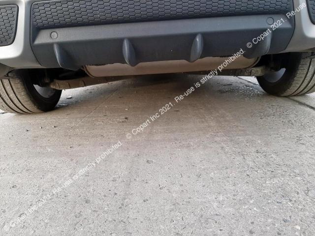 YV1FS83A1D2223149 Volvo S60 R-desi